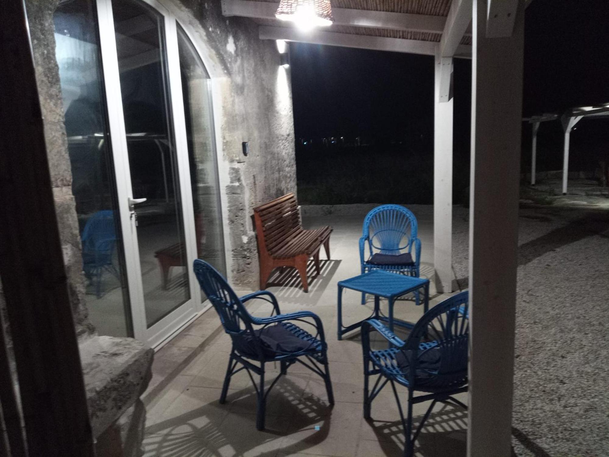 Casolare Giardino Aiarella-Assunta Apartment Merine Bilik gambar