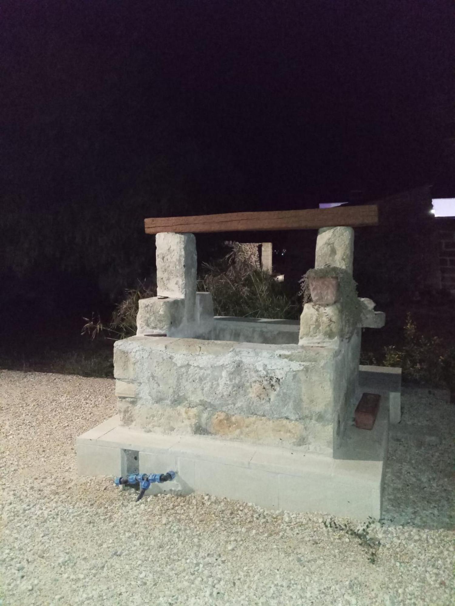 Casolare Giardino Aiarella-Assunta Apartment Merine Bilik gambar