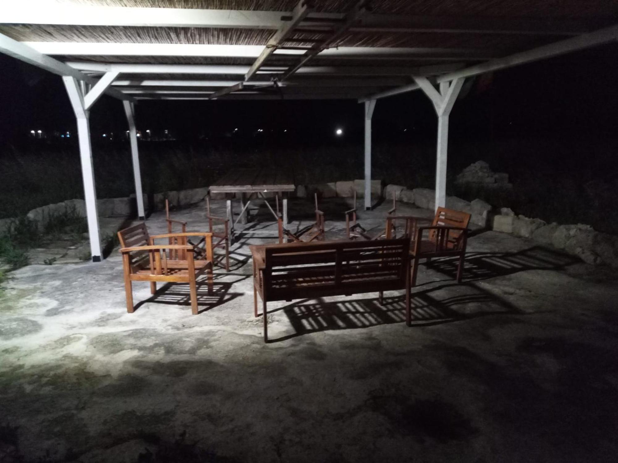 Casolare Giardino Aiarella-Assunta Apartment Merine Bilik gambar
