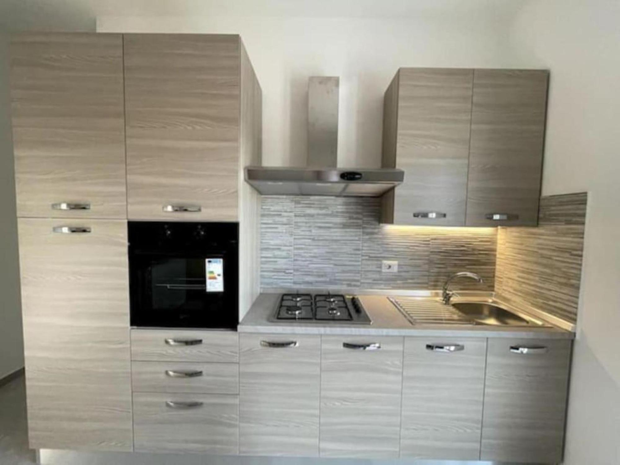 Casolare Giardino Aiarella-Assunta Apartment Merine Bilik gambar