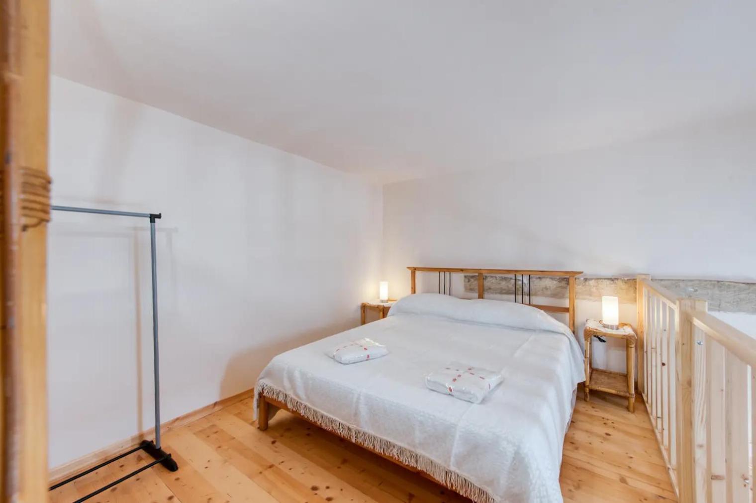 Casolare Giardino Aiarella-Assunta Apartment Merine Bilik gambar